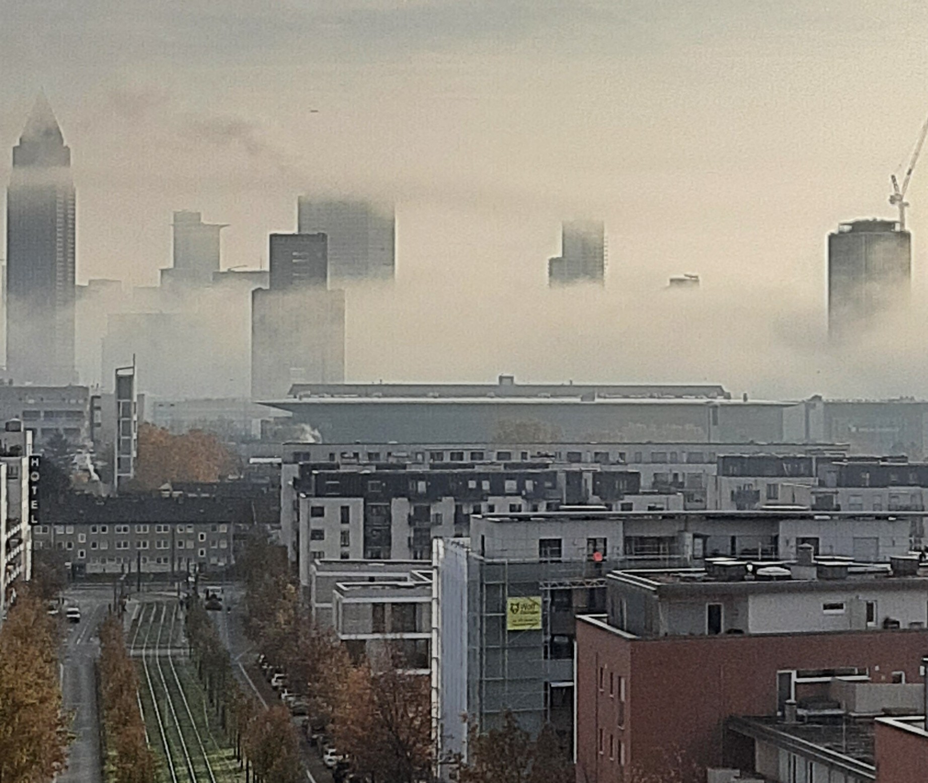 Du betrachtest gerade Gute Aussichten für 2026!